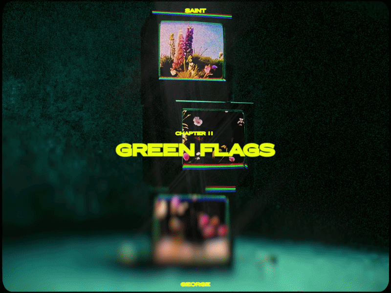 Green Flags