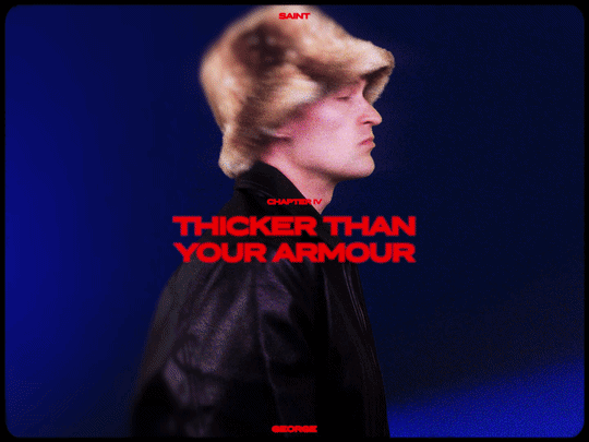 thicker